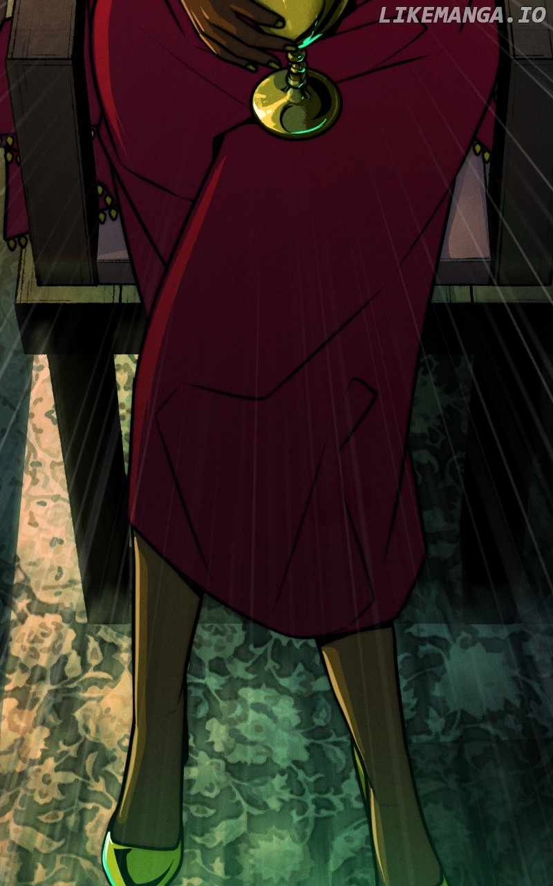 A Practical Guide to Evil Chapter 30 50